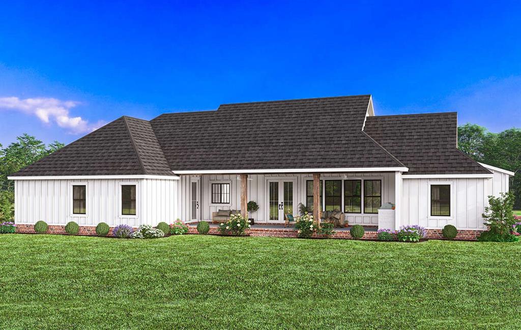 Oak Water Ranch - Residential
