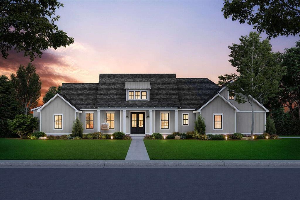 Oak Water Ranch - Residential