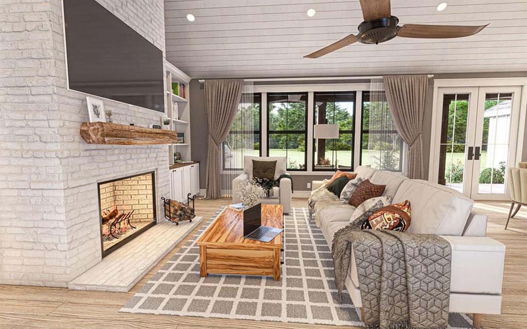 Oak Water Ranch - Residential