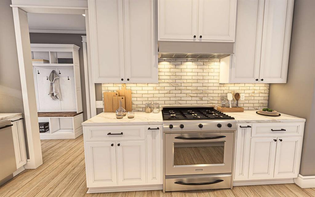 Oak Water Ranch - Residential