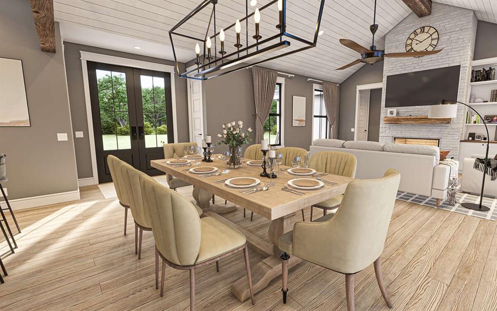 Oak Water Ranch - Residential
