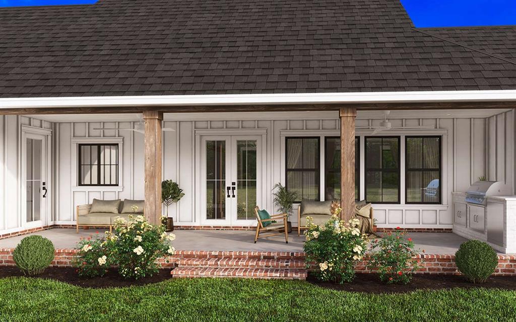 Oak Water Ranch - Residential