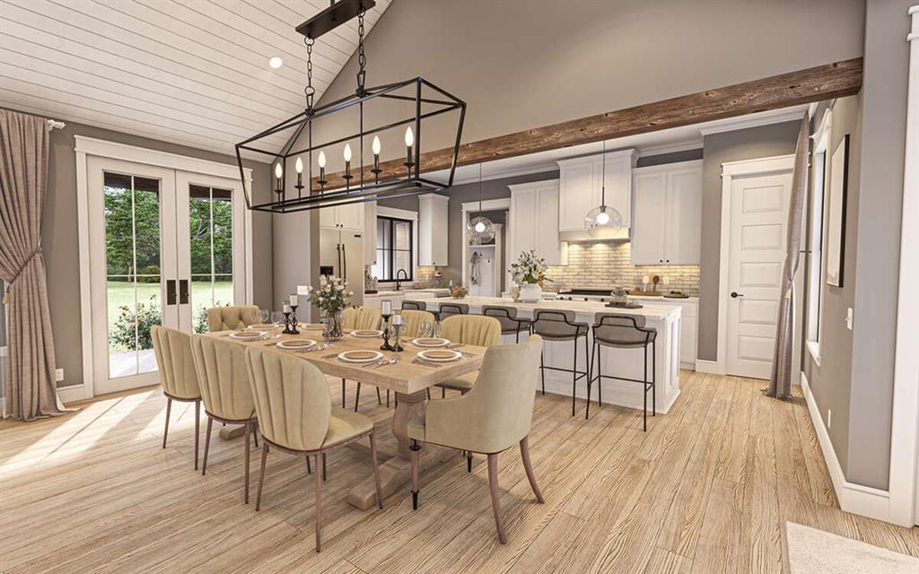 Oak Water Ranch - Residential