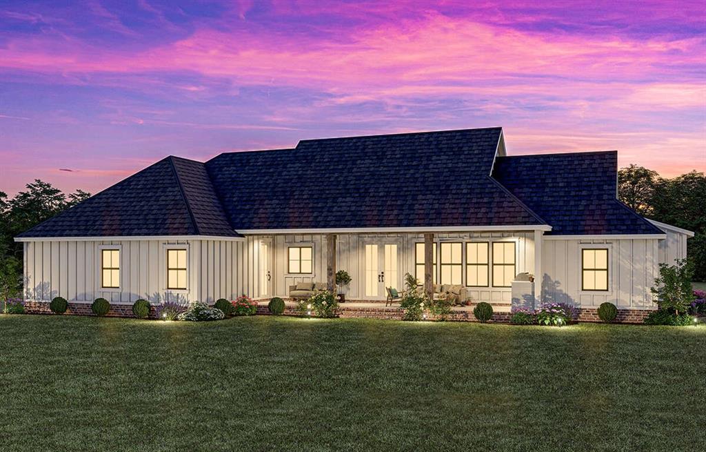 Oak Water Ranch - Residential