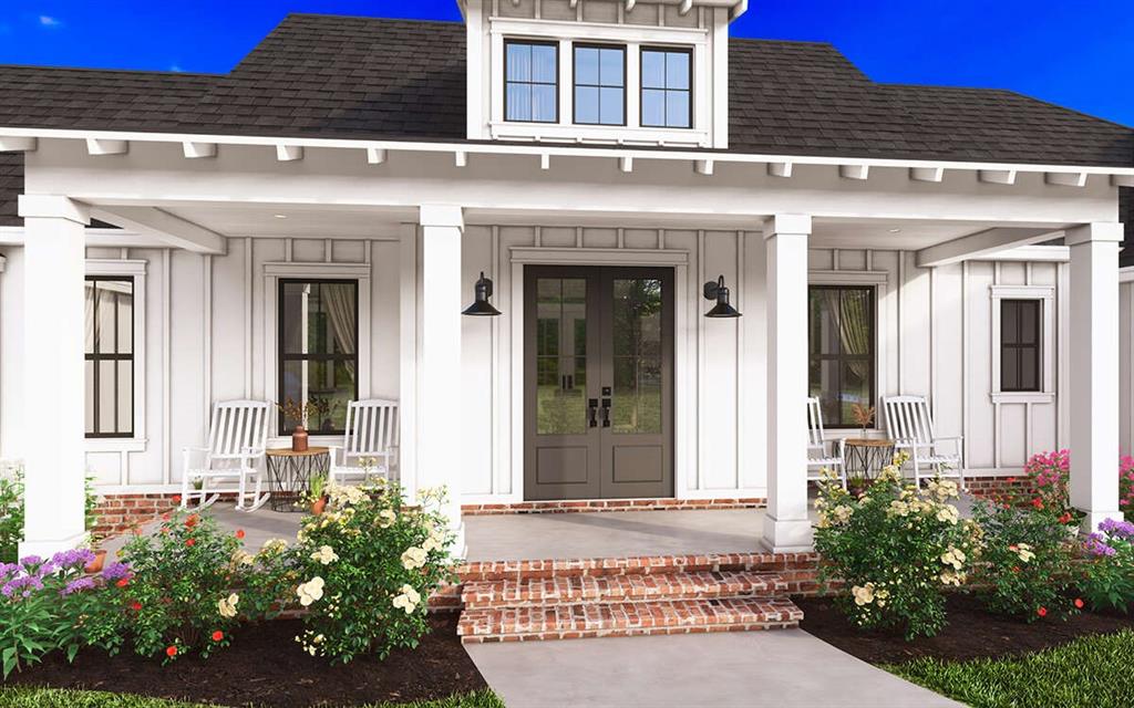 Oak Water Ranch - Residential
