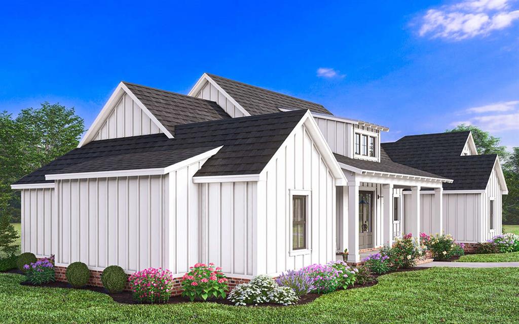 Oak Water Ranch - Residential