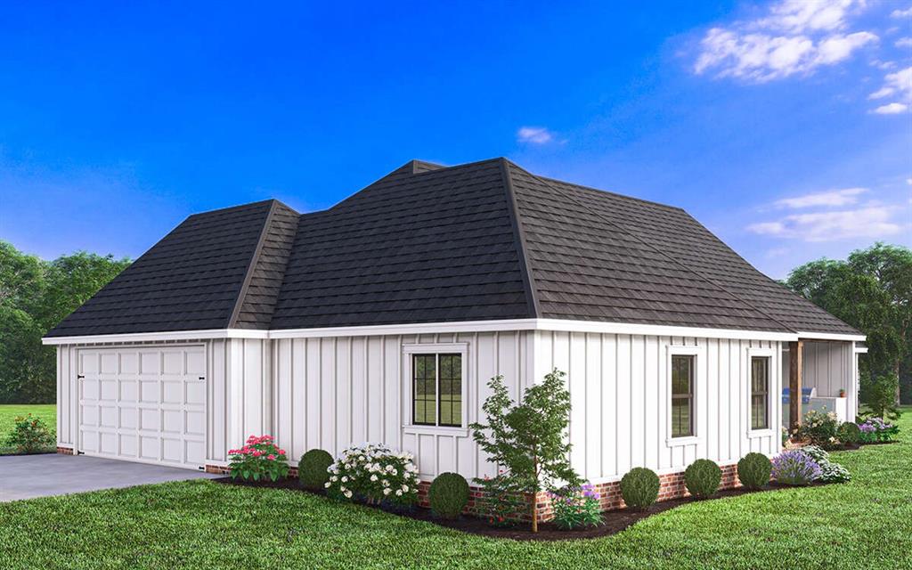 Oak Water Ranch - Residential