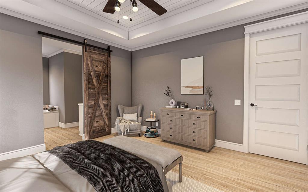 Oak Water Ranch - Residential
