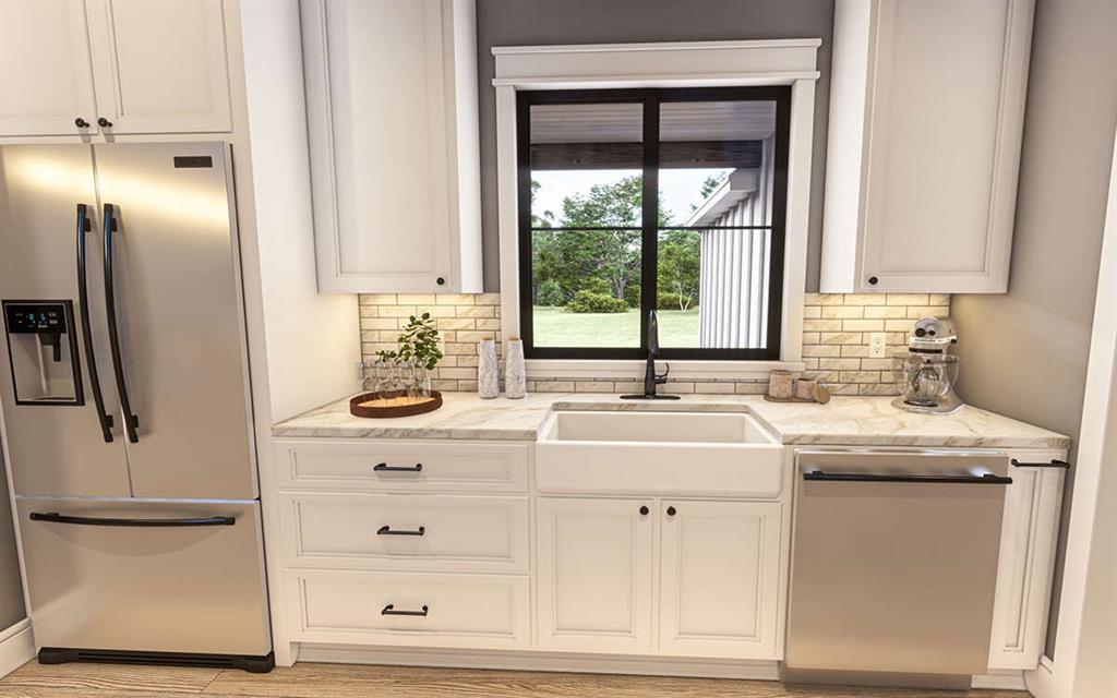 Oak Water Ranch - Residential
