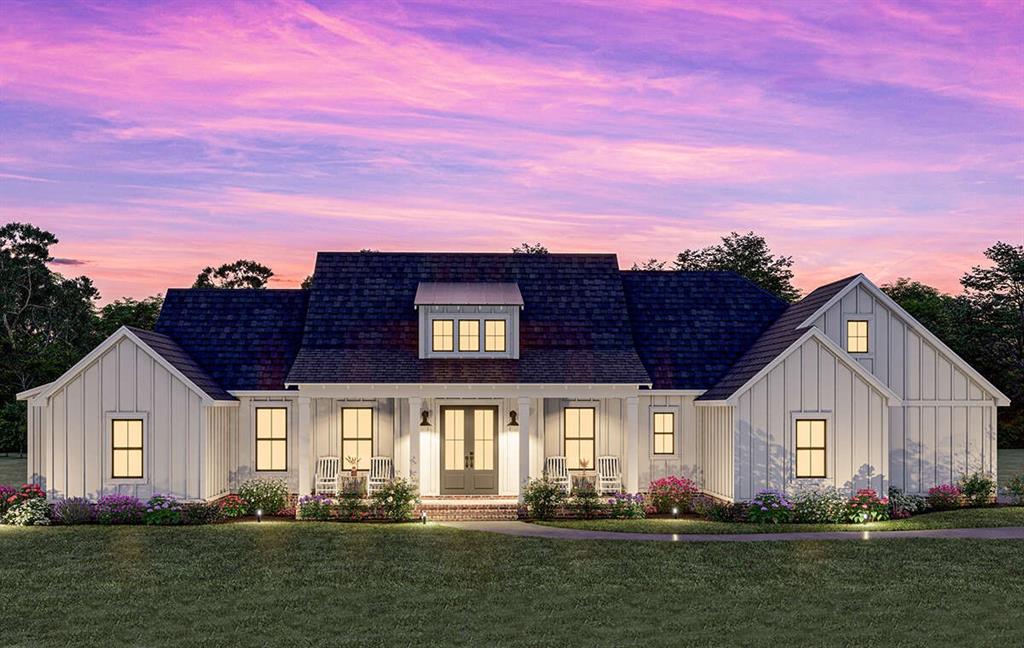 Oak Water Ranch - Residential