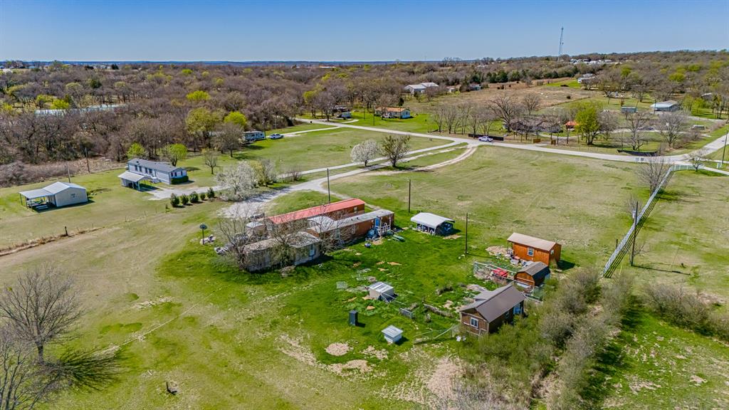 Stonegate Park - Residential