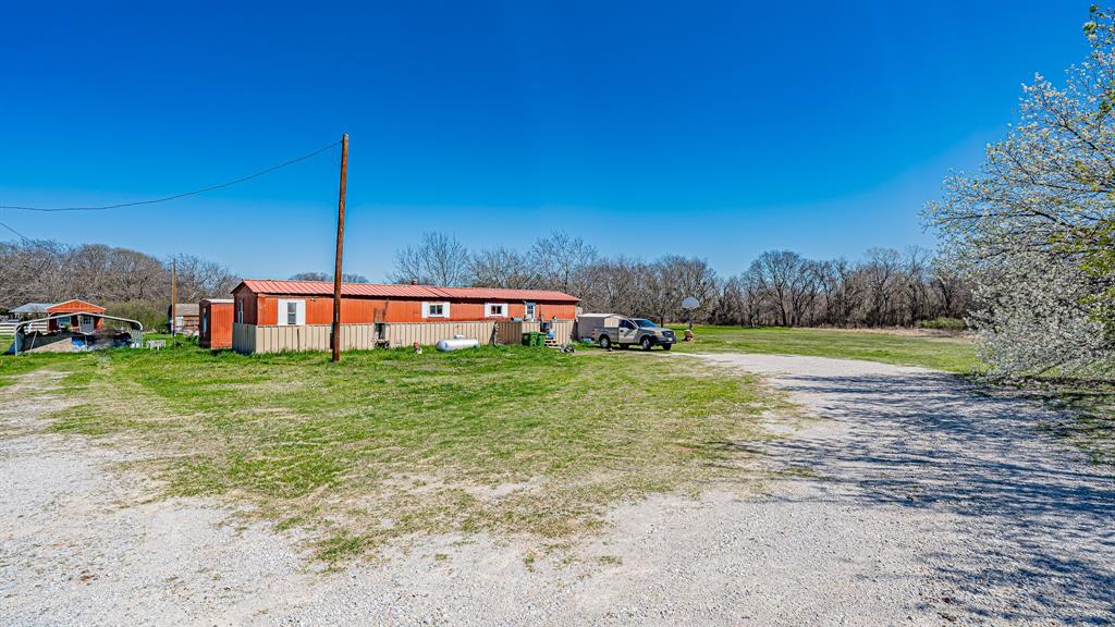 Stonegate Park - Residential