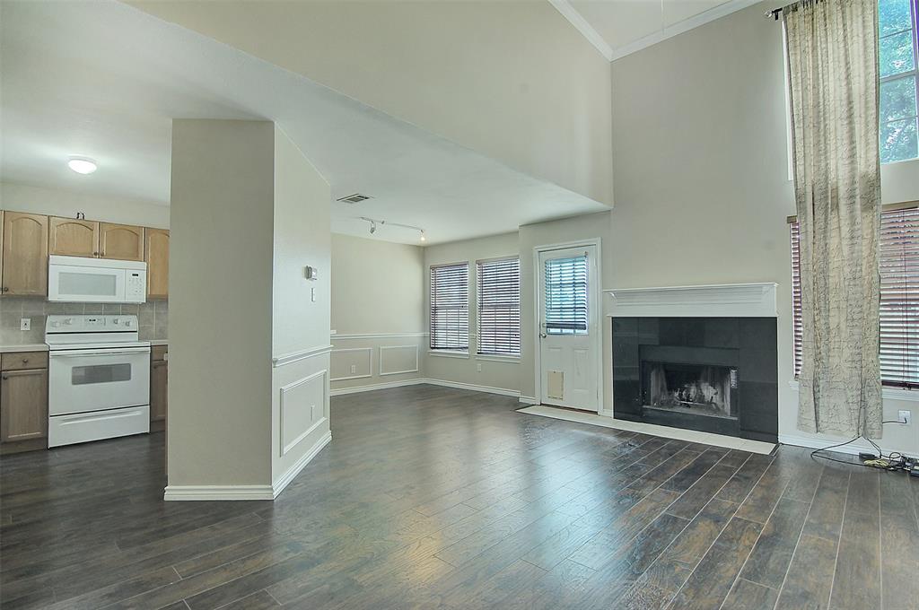 Newport Village At Trinity - Residential