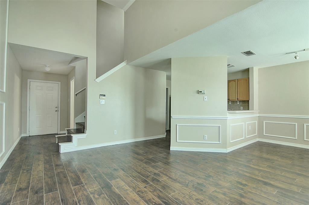 Newport Village At Trinity - Residential