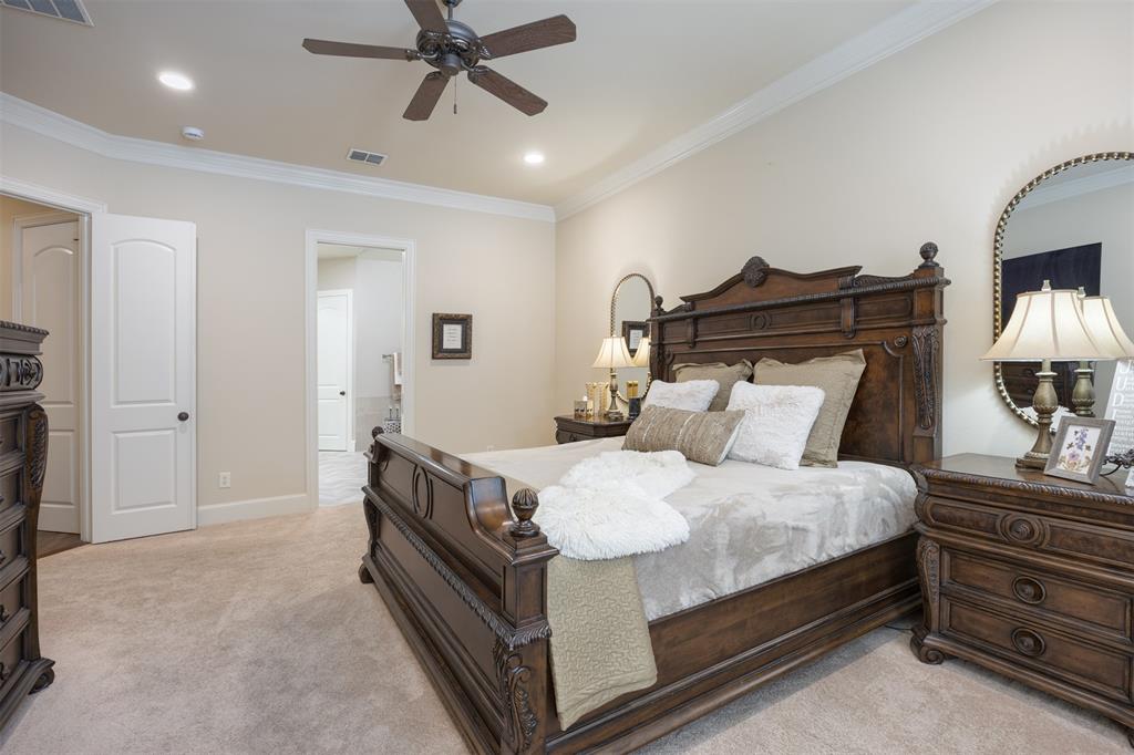 Village Of Ballantrae Sec Two - Residential