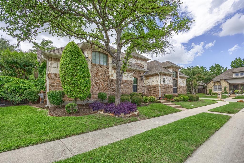 Village Of Ballantrae Sec Two - Residential