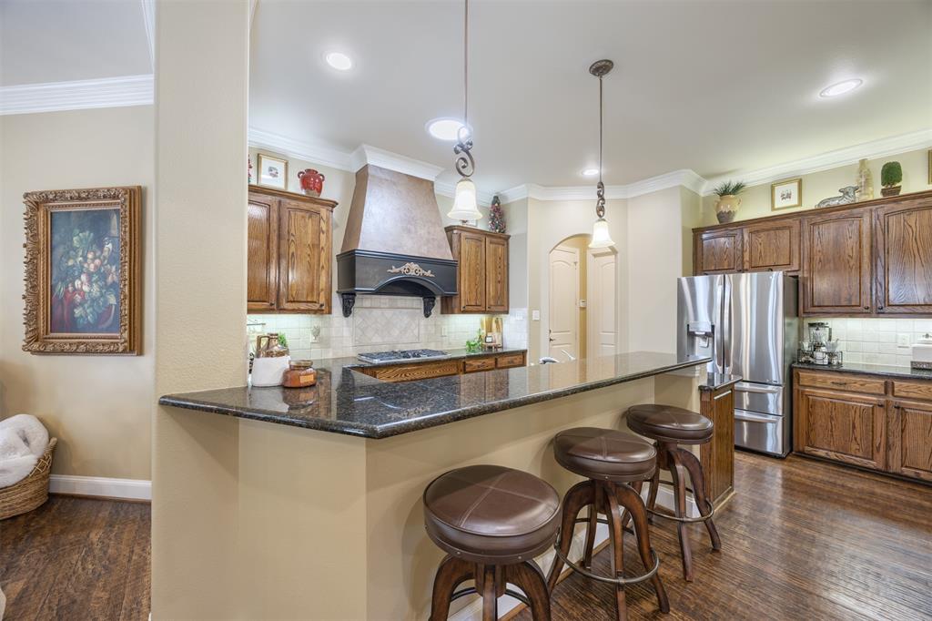 Village Of Ballantrae Sec Two - Residential