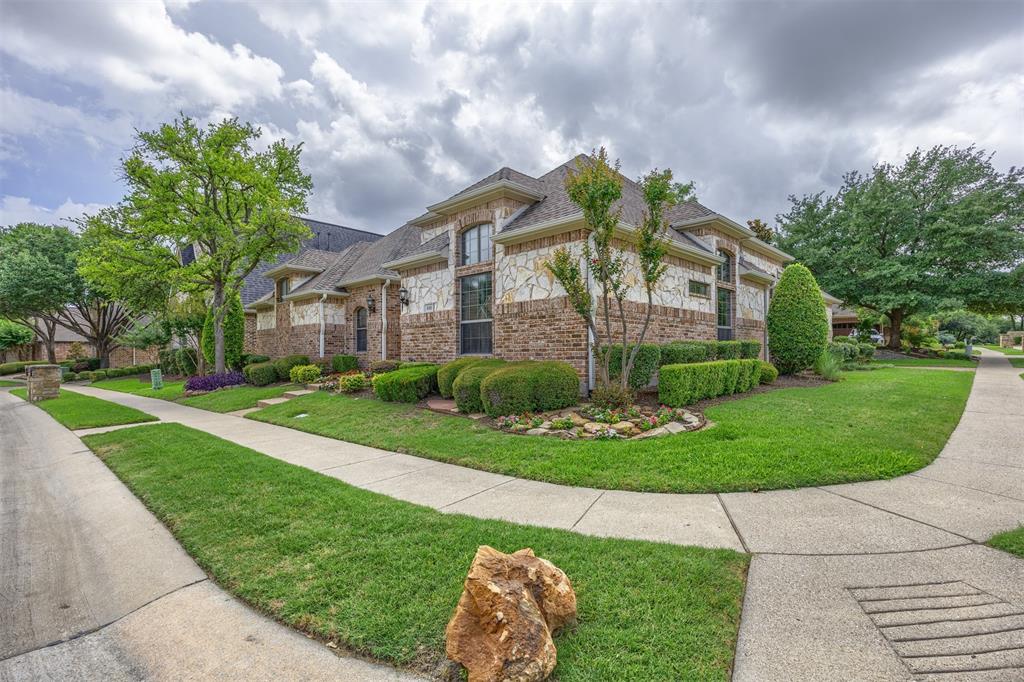 Village Of Ballantrae Sec Two - Residential