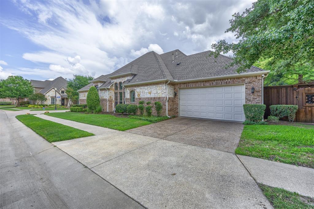 Village Of Ballantrae Sec Two - Residential