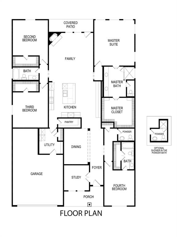 Polo Ridge - Residential