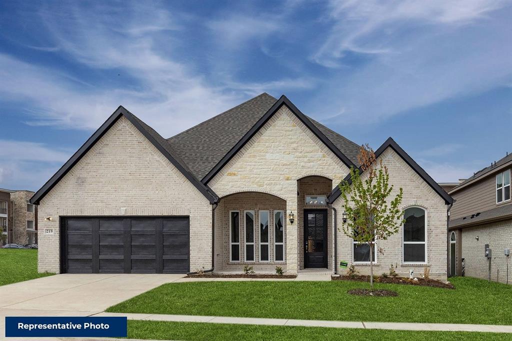 Polo Ridge - Residential