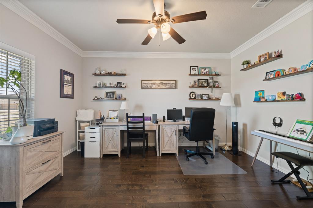 Canyon Rdg Add Ph 2 - Residential