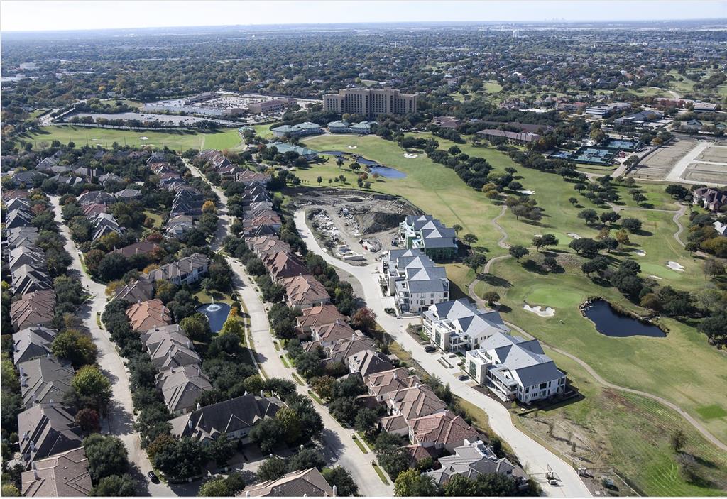 The Residences - Residential