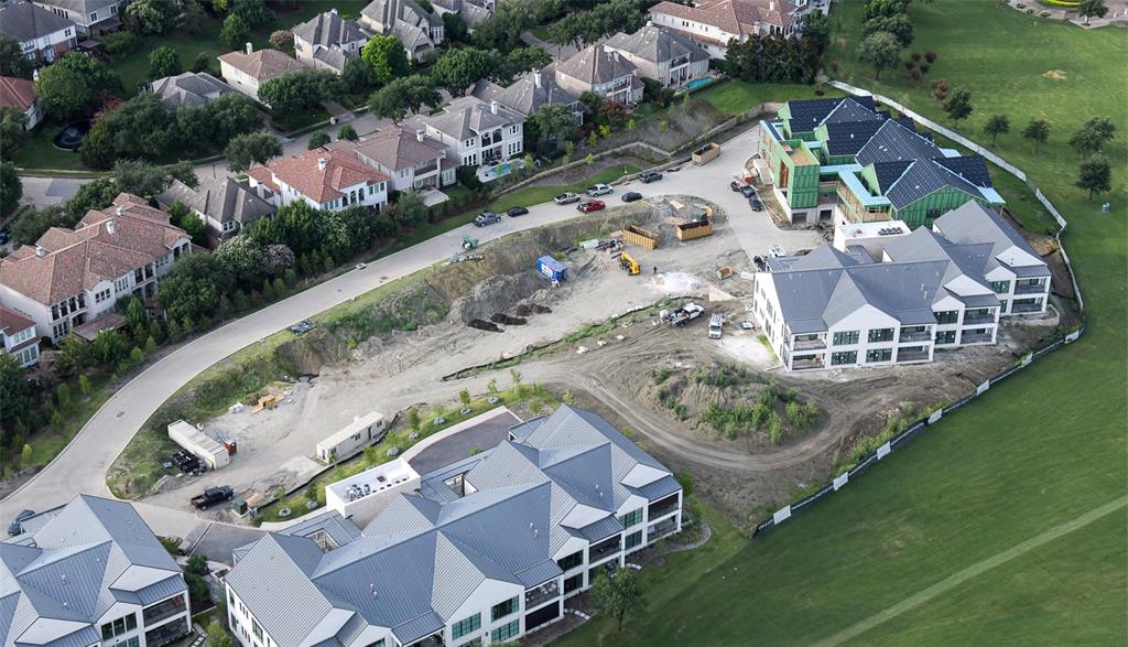 The Residences - Residential
