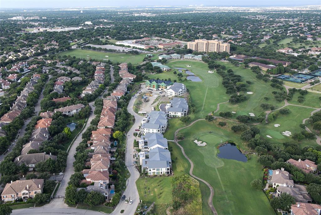 The Residences - Residential