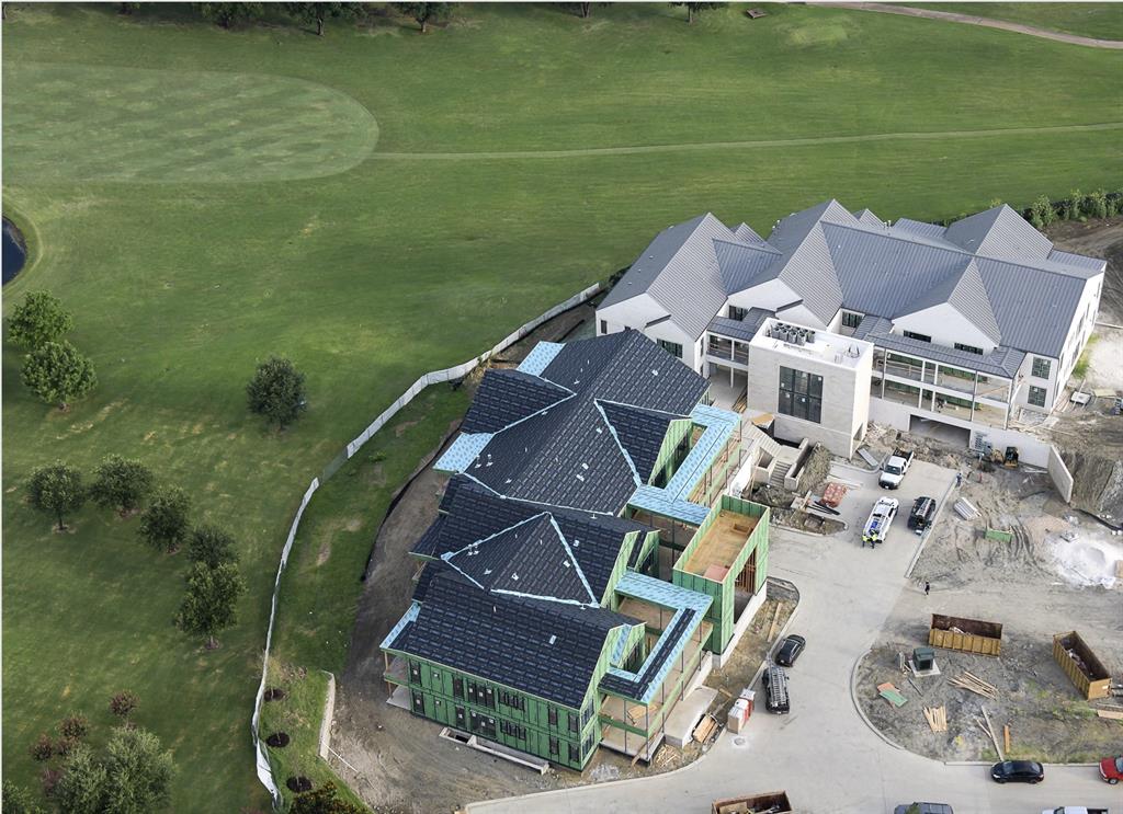 The Residences - Residential