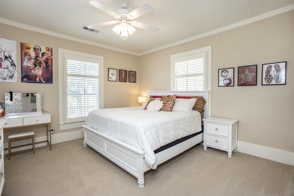 Gillian Cod - Residential