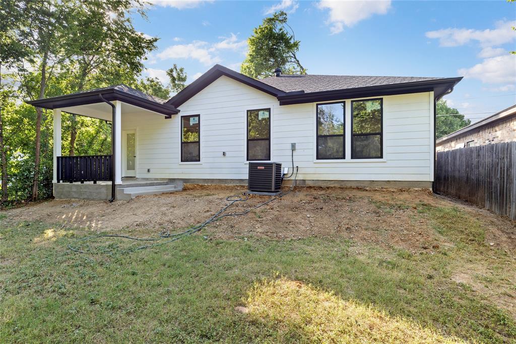 Brannon - Residential