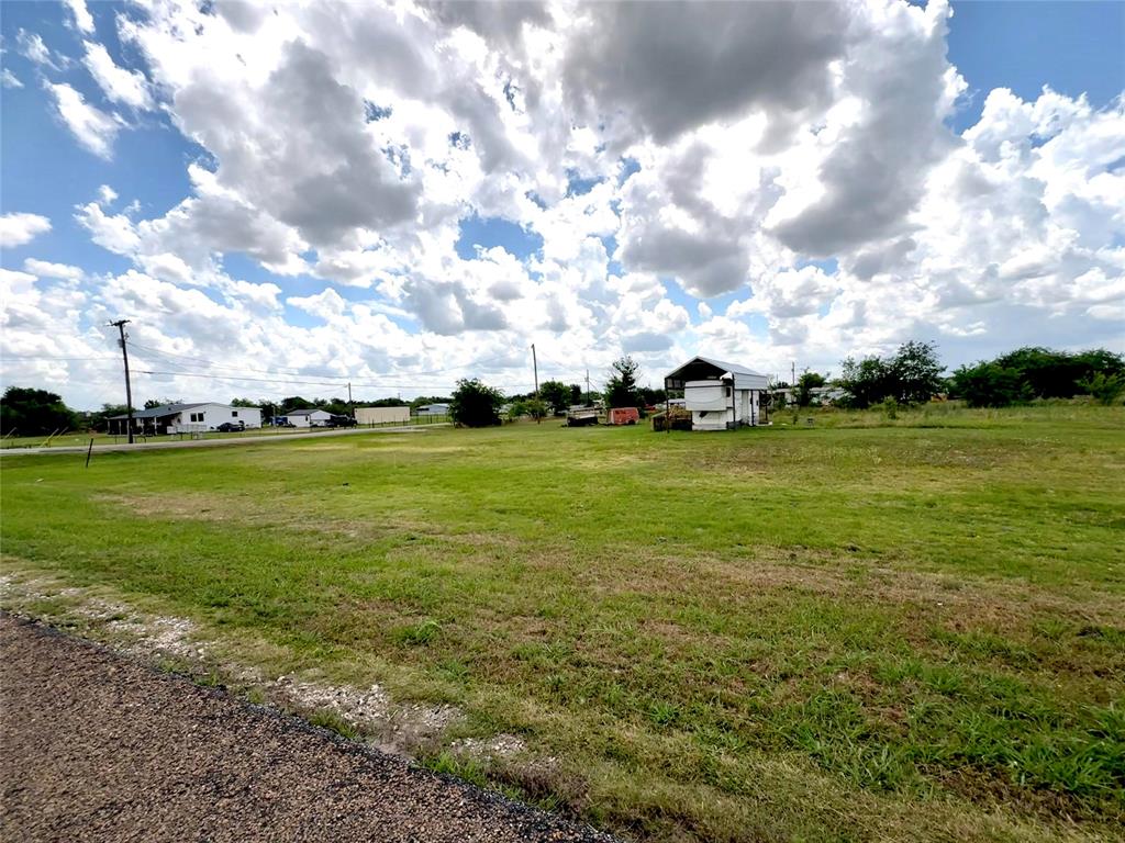 OAK HILL ESTATES 1 - Land