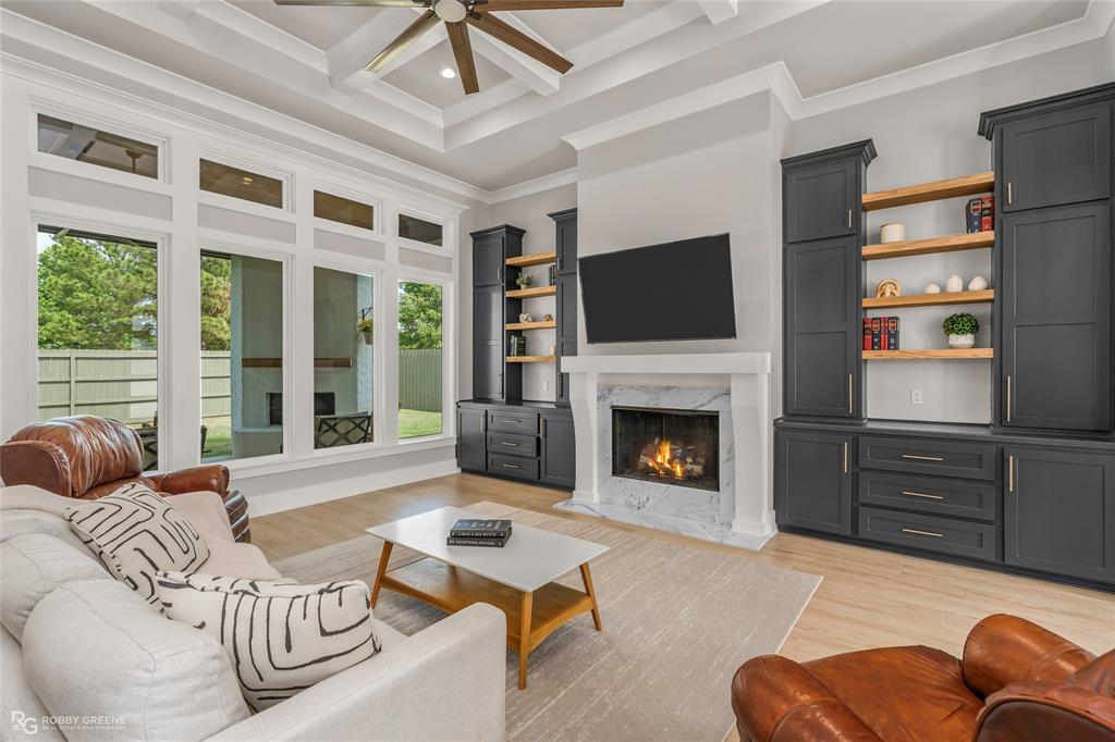 Southern Trace - Residential