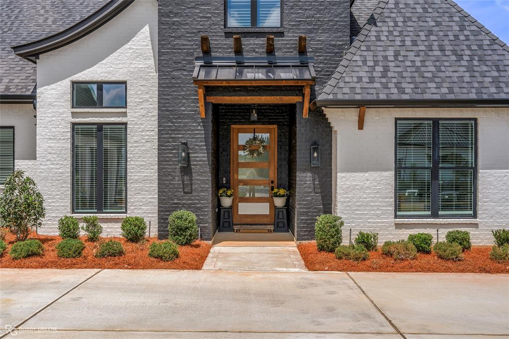 Southern Trace - Residential