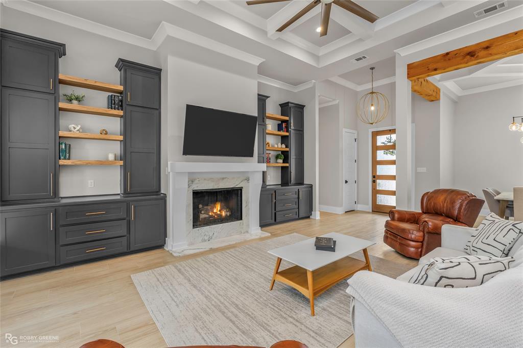 Southern Trace - Residential