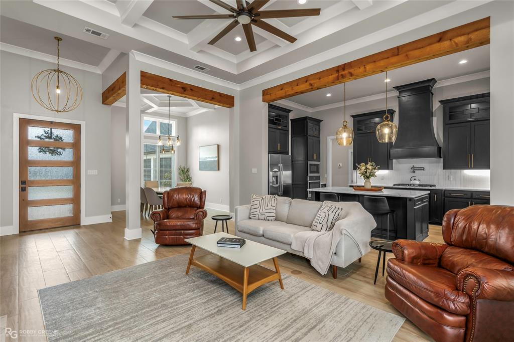 Southern Trace - Residential