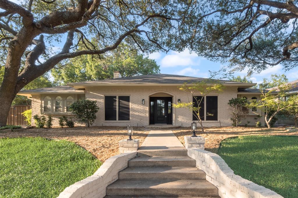 Tioga East Ph 01 - Residential