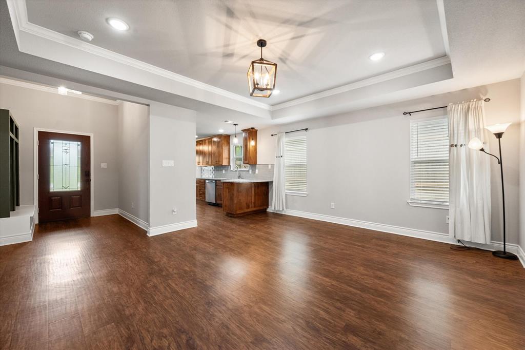 Canyon Creek III - Residential