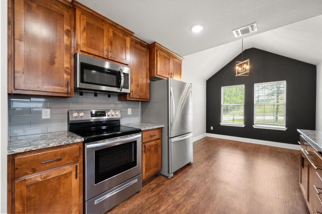 Canyon Creek III - Residential