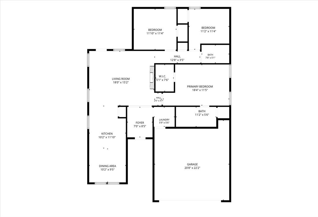 Canyon Creek III - Residential