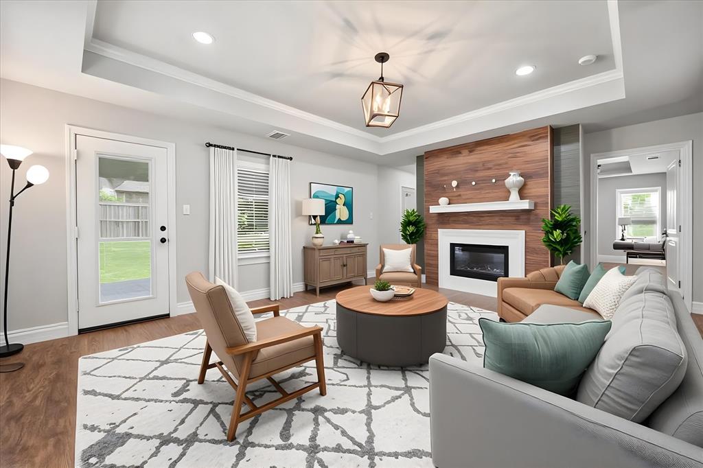 Canyon Creek III - Residential