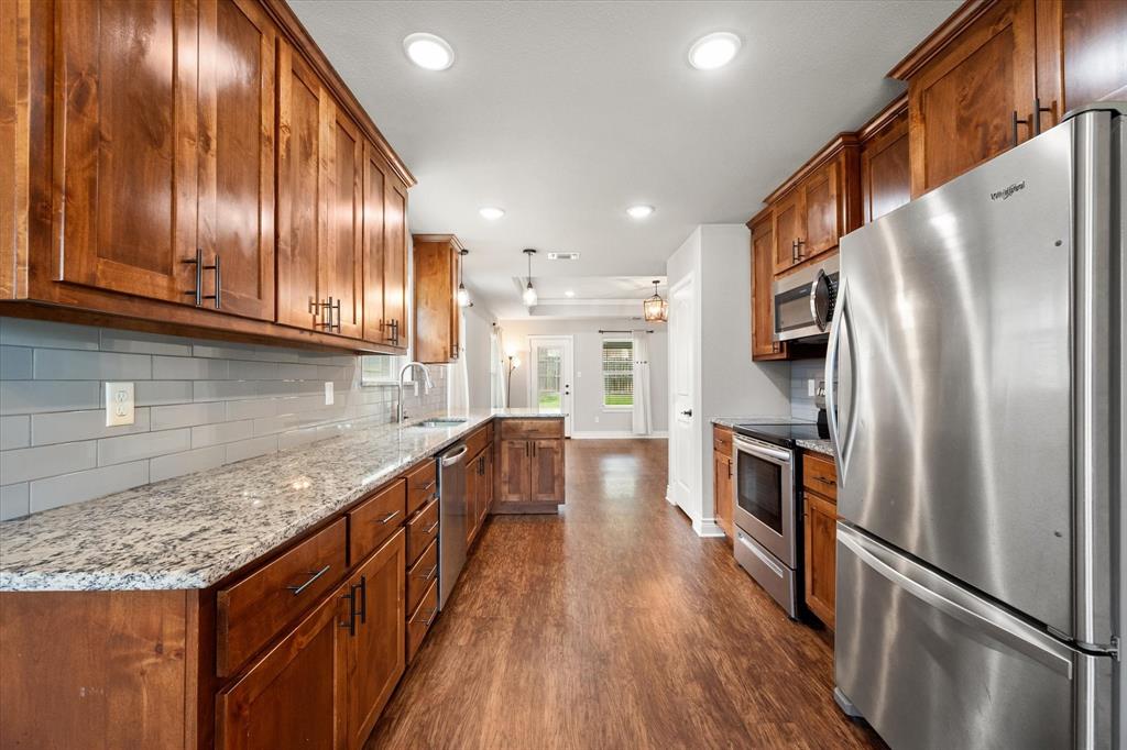 Canyon Creek III - Residential
