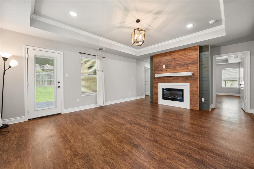 Canyon Creek III - Residential