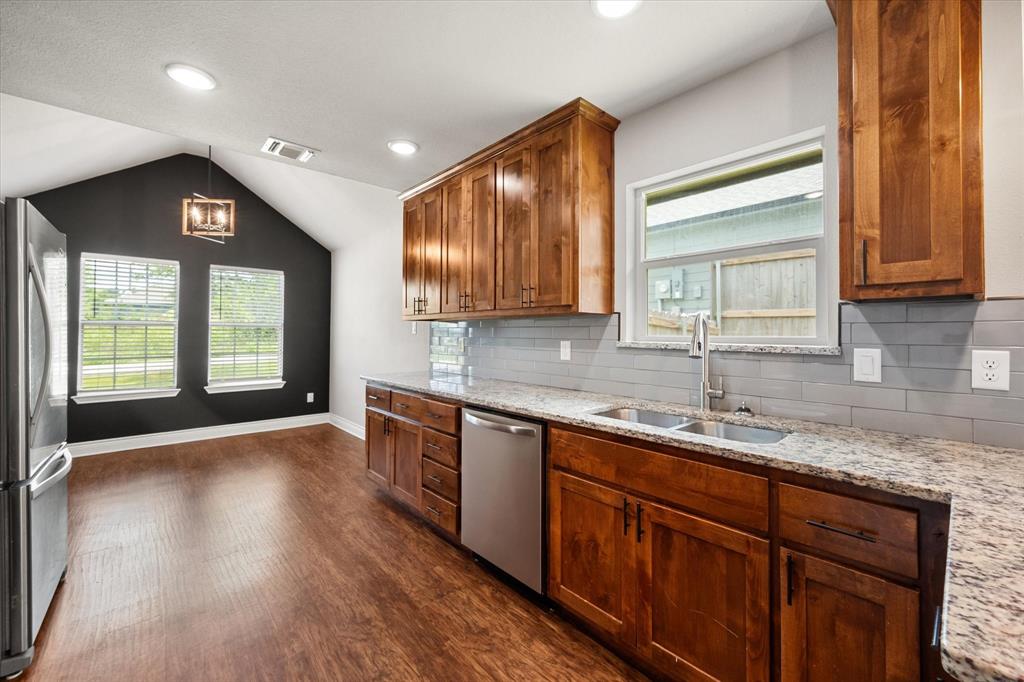 Canyon Creek III - Residential