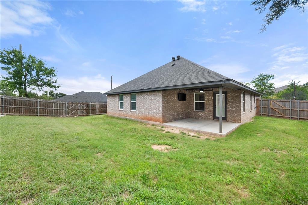 Canyon Creek III - Residential
