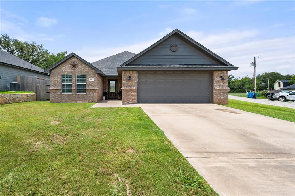 Canyon Creek III - Residential
