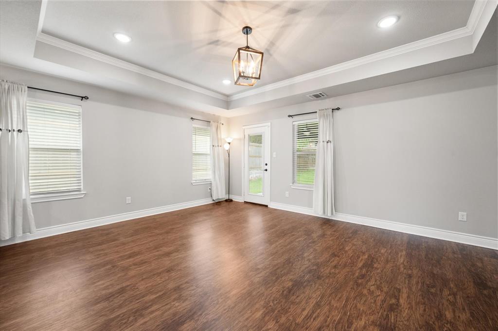 Canyon Creek III - Residential