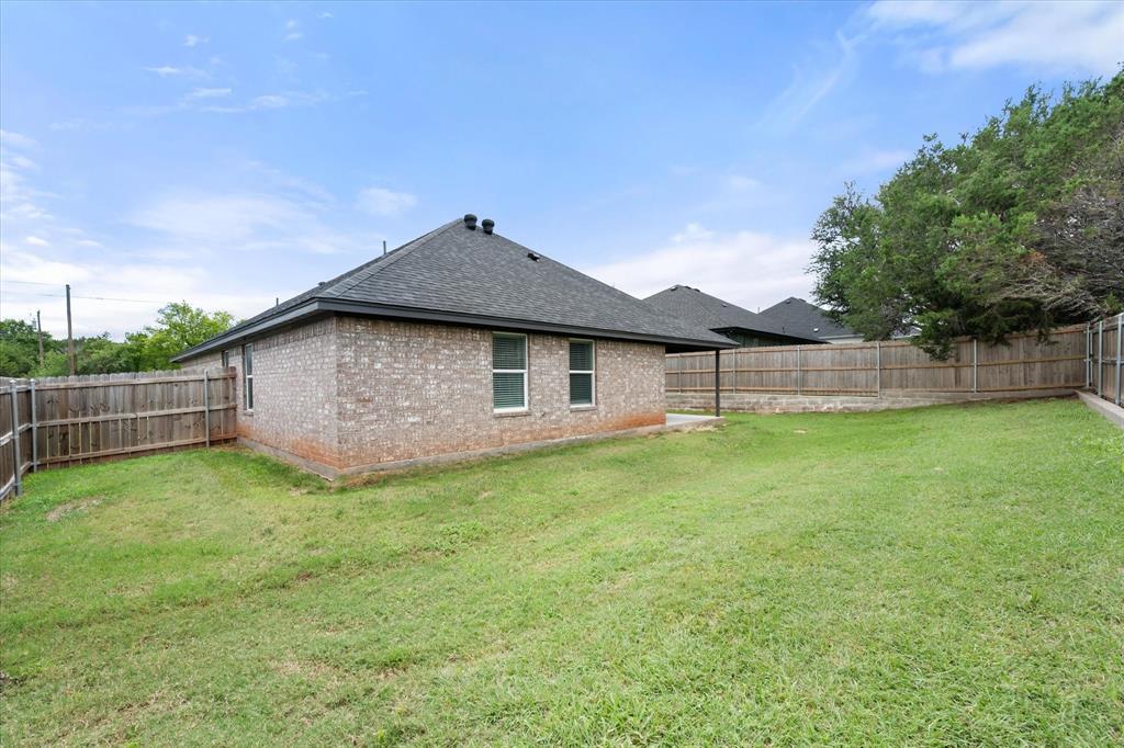 Canyon Creek III - Residential