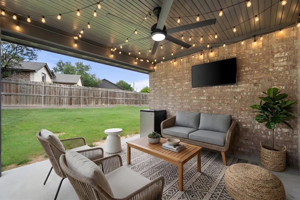 Canyon Creek III - Residential